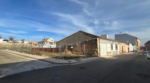 Foto 4 de Planta baixa en venda a Avenida de la Pena de Francia, 83, Aldeatejada, Salamanca