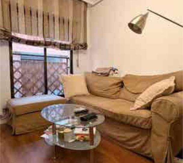 Apartment for rent in Prosperidad - Delicias, Salamanca Capital - image 1 Photo 1 of Apartment for rent in Prosperidad - Delicias, Salamanca Capital