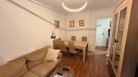 Apartment for rent in Prosperidad - Delicias, Salamanca Capital - image 4 Photo 4 of Apartment for rent in Prosperidad - Delicias, Salamanca Capital