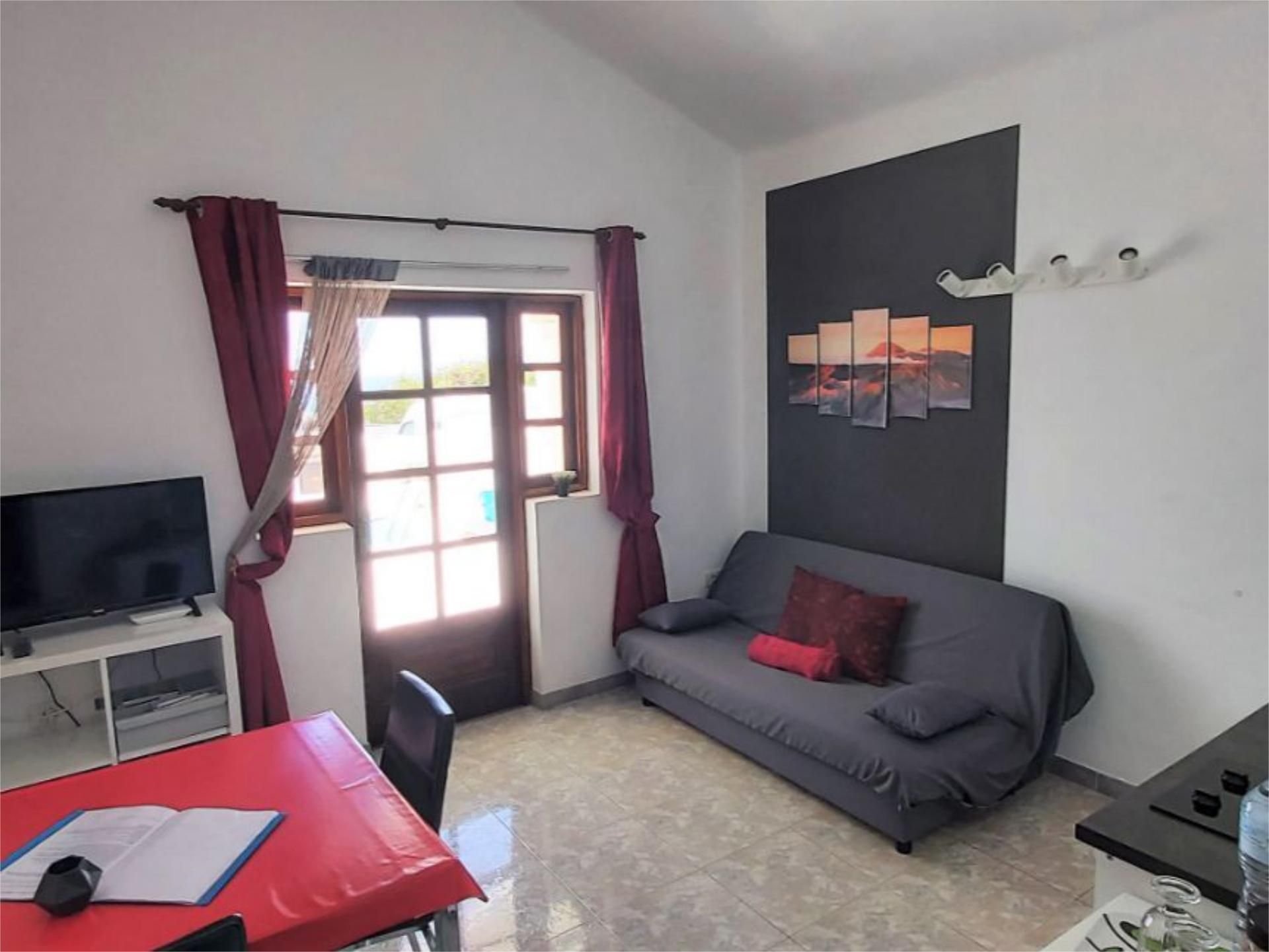 Flat for rent in Calle la Calera, 57, Güime