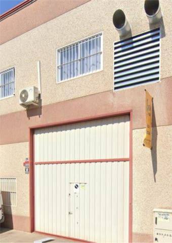 Nave industrial en Alquiler en Seseña Nuevo