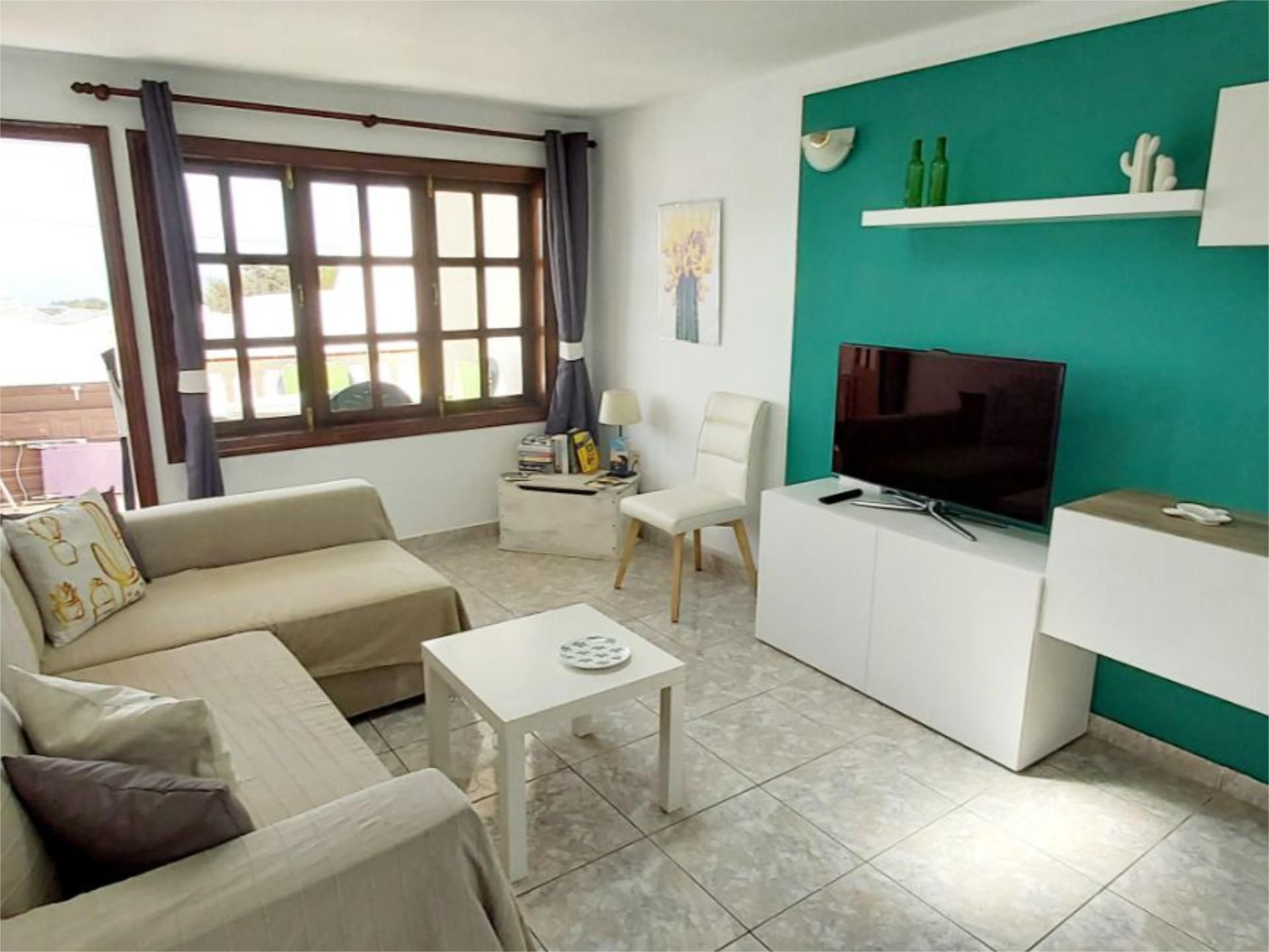 Flat for rent in Calle la Calera, 57, Güime