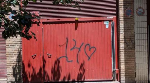 Foto 3 de Garatge de lloguer a Fuente del Jarro, Paterna