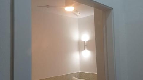 Foto 2 de Planta baja para compartir en Calle Manuel Ródenas, 10, Cruz Roja,  Sevilla Capital