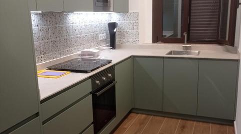 Foto 3 de Planta baja para compartir en Calle Manuel Ródenas, 10, Cruz Roja,  Sevilla Capital