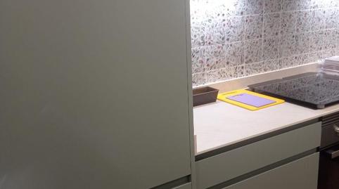 Foto 4 de Planta baja para compartir en Calle Manuel Ródenas, 10, Cruz Roja,  Sevilla Capital