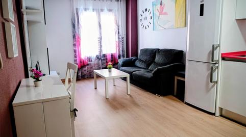 Foto 2 de Piso en venta en Calle del Heroísmo, 54, La Magdalena,  Zaragoza Capital