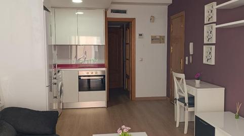 Foto 4 de Piso en venta en Calle del Heroísmo, 54, La Magdalena,  Zaragoza Capital