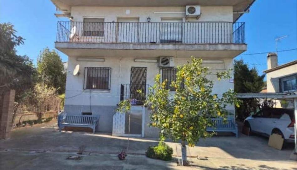 Casa o chalet en venta en Les Clotes, Vilafranca del Penedès - imagen 1 Foto 1 de Casa o chalet en venta en Les Clotes, Vilafranca del Penedès