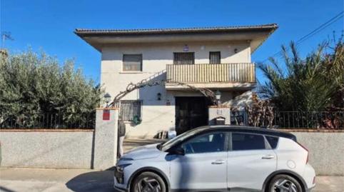 Casa o chalet en venta en Les Clotes, Vilafranca del Penedès - imagen 3 Foto 3 de Casa o chalet en venta en Les Clotes, Vilafranca del Penedès