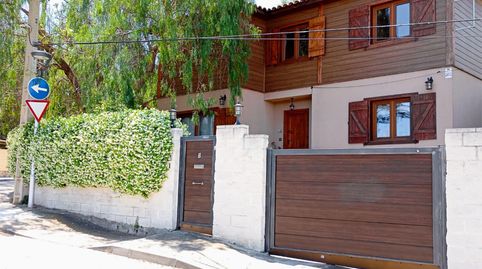Foto 2 de Casa o xalet en venda a Carrer de la Farola, 1, Pla de Maset - Cap de Salou, Salou