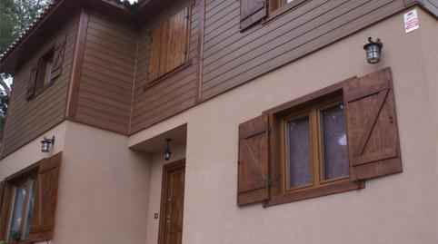 Foto 2 de Casa o xalet en venda a Carrer de la Farola, 1, Pla de Maset - Cap de Salou, Salou