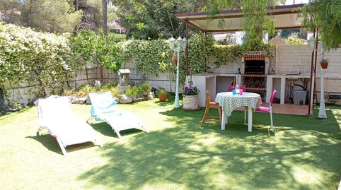 Foto 3 de Casa o xalet en venda a Carrer de la Farola, 1, Pla de Maset - Cap de Salou, Salou