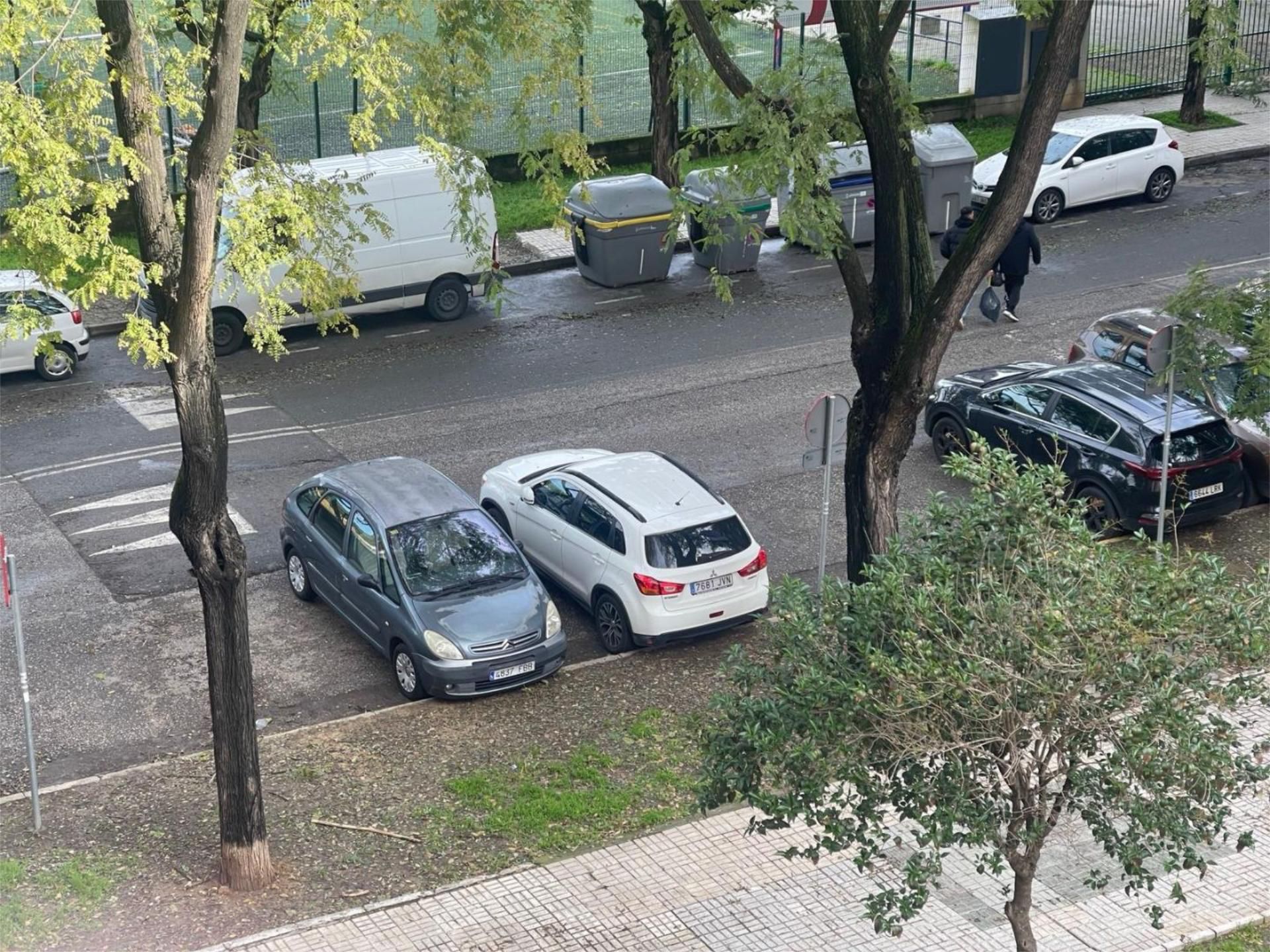 Flat for rent in Plaza la Fuensanta, 9, Colores -  Entreparques