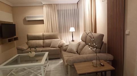 Foto 2 de Pis de lloguer a Plaza la Fuensanta, 9, Colores -  Entreparques,  Sevilla Capital