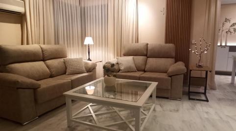 Foto 4 de Pis de lloguer a Plaza la Fuensanta, 9, Colores -  Entreparques,  Sevilla Capital