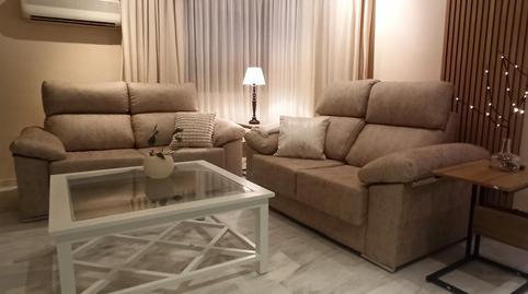 Foto 3 de Pis de lloguer a Plaza la Fuensanta, 9, Colores -  Entreparques,  Sevilla Capital