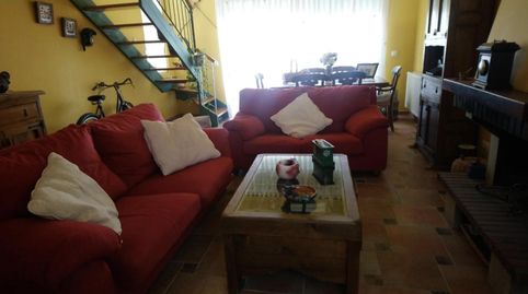 Casa o chalet en venta en Calle Faisanes, 3, Nambroca, Toledo - imagen 3 Foto 3 de Casa o chalet en venta en Calle Faisanes, 3, Nambroca, Toledo