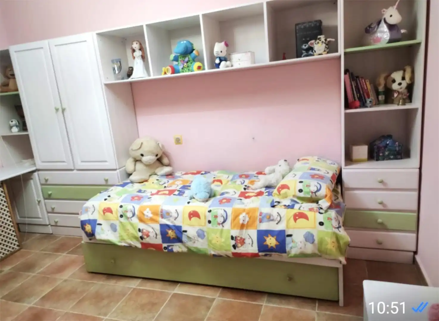 Casa o chalet en venta en Calle Faisanes, 3, Nambroca Habitación de Casa o chalet en venta en Nambroca con Aire acondicionado, Terraza y Piscina