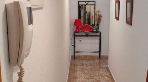 Foto 2 de Piso en venta en Calle Caballero de Rodas, 173b, Las Piscinas Naturales, Torrevieja