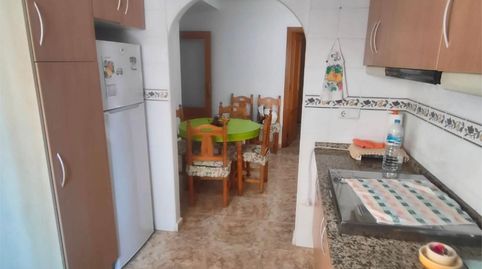 Foto 3 de Piso en venta en Calle Caballero de Rodas, 173b, Las Piscinas Naturales, Torrevieja