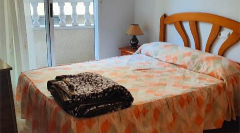 Foto 5 de Piso en venta en Calle Caballero de Rodas, 173b, Las Piscinas Naturales, Torrevieja