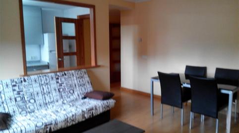 Photo 2 of Flat for rent in Calle Carrera, 28, Medina del Campo, Valladolid