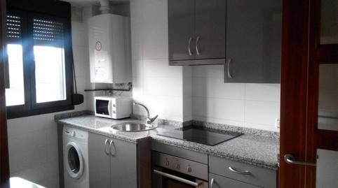 Photo 3 of Flat for rent in Calle Carrera, 28, Medina del Campo, Valladolid