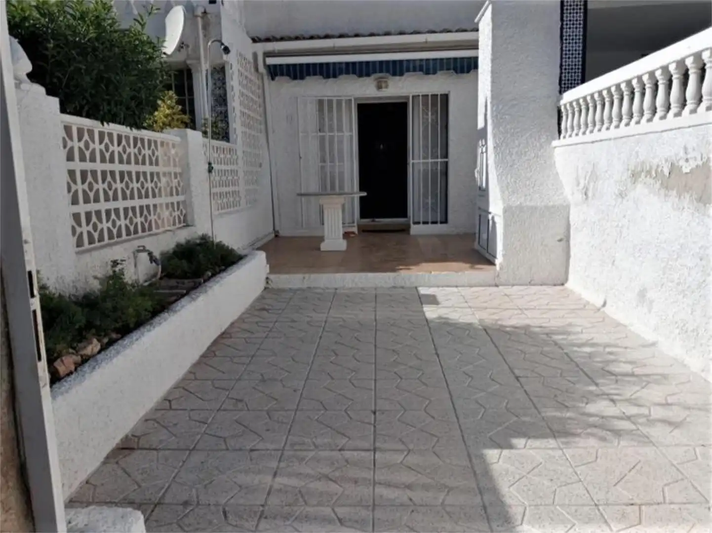 Jardí de Pis en venda en Orihuela amb Terrassa, Traster i Moblat