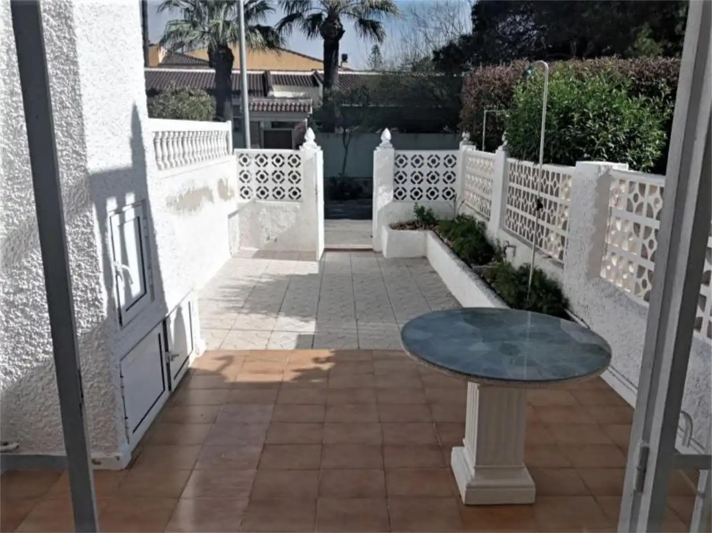 Jardí de Pis en venda en Orihuela amb Terrassa, Traster i Moblat