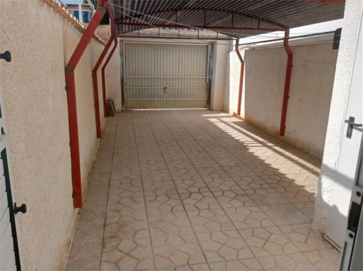 Pis en venda en Orihuela amb Terrassa, Traster i Moblat