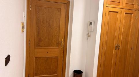 Flat for rent in Calle Colón, 40, Centro, Palencia Capital - image 3 Photo 3 of Flat for rent in Calle Colón, 40, Centro, Palencia Capital