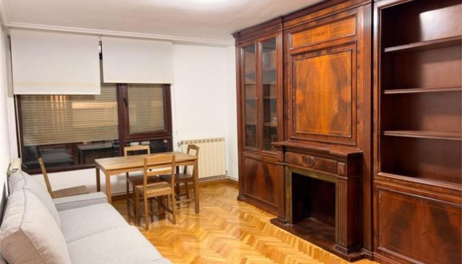 Flat for rent in Calle Colón, 40, Centro, Palencia Capital - image 1 Photo 1 of Flat for rent in Calle Colón, 40, Centro, Palencia Capital