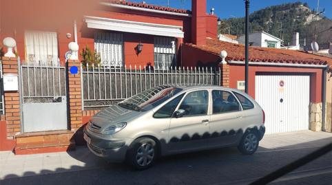 Photo 5 of Single-family semi-detached for sale in Street Baja de Aragón, 33, Chiloeches, Guadalajara