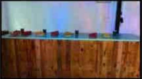 Industrial buildings for rent in Nuevo Parque - Los Rosales - Tráfico Pesado, Huelva Capital - image 2 Photo 2 of Industrial buildings for rent in Nuevo Parque - Los Rosales - Tráfico Pesado, Huelva Capital