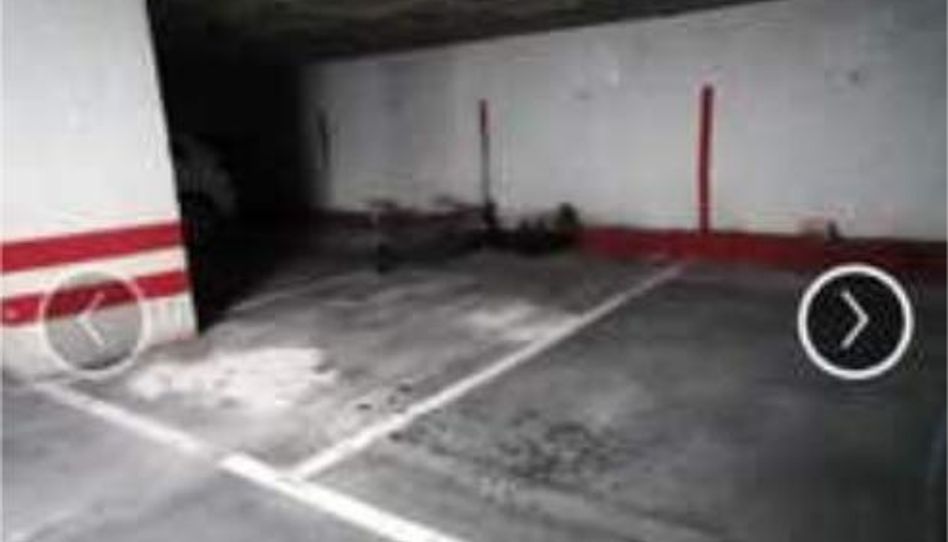 Garaje de alquiler en Casco Antiguo, Algeciras - imagen 1 Foto 1 de Garaje de alquiler en Casco Antiguo, Algeciras