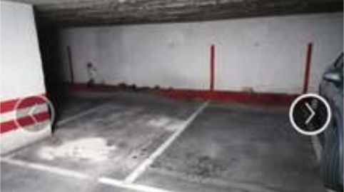 Garaje de alquiler en Casco Antiguo, Algeciras - imagen 2 Foto 2 de Garaje de alquiler en Casco Antiguo, Algeciras