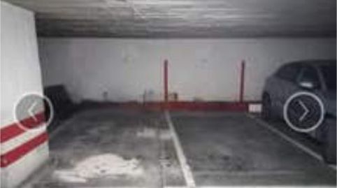 Garaje de alquiler en Casco Antiguo, Algeciras - imagen 3 Foto 3 de Garaje de alquiler en Casco Antiguo, Algeciras