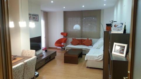 Photo 2 of Flat for rent in Carrer Dels Blanquers, 18, Santa Rita, Paterna