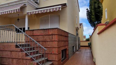 Foto 3 de Pis en venda a Calle Estanque de la Huerta, 34, San Lorenzo, Las Palmas de Gran Canaria