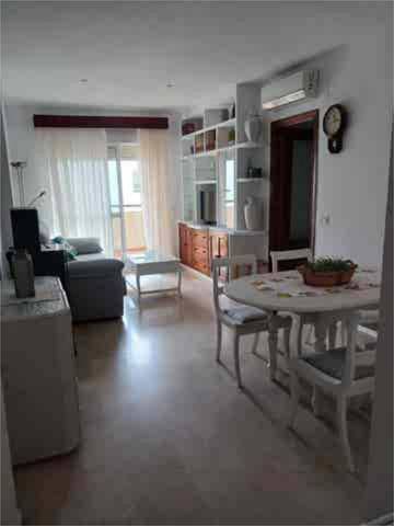 Piso en Venta en Centro - Calzada - Cabo Noval