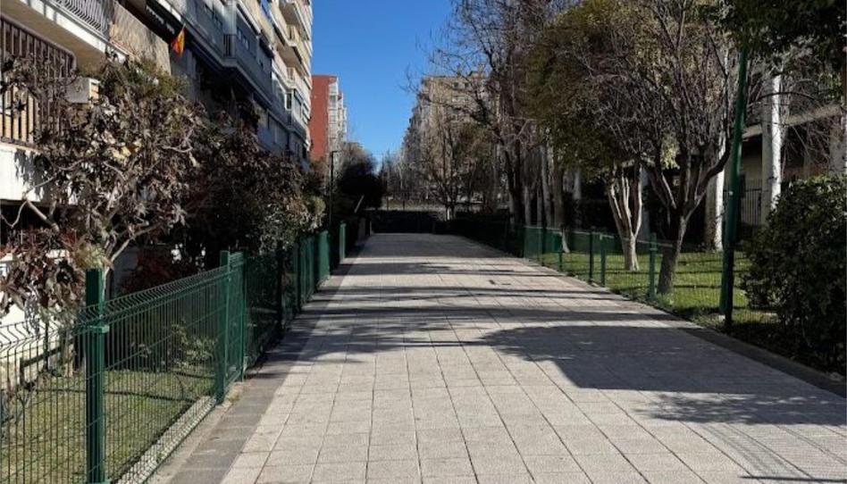 Pis en venda a Calle Rubens, 6, Norte - Universidad, Móstoles - imatge 1 Foto 1 de Pis en venda a Calle Rubens, 6, Norte - Universidad, Móstoles