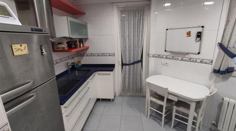 Foto 3 de Piso para compartir en Avenida Murrieta Etorbidea, 15, Larrea - San Juan de Dios - Peñota, Santurtzi