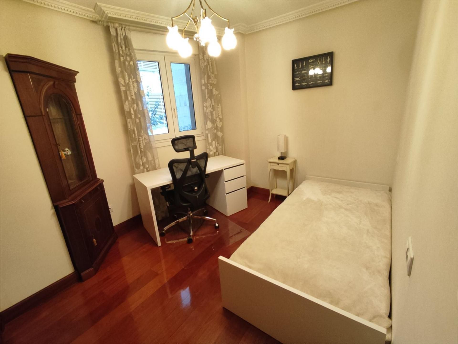 Piso para compartir en Avenida Murrieta Etorbidea, 15, Larrea - San Juan de Dios - Peñota