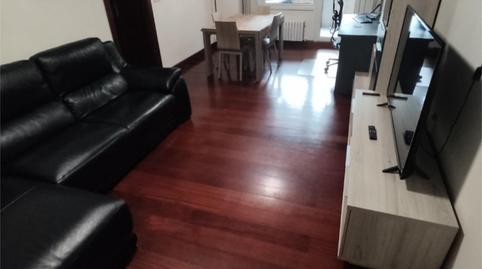 Foto 5 de Piso para compartir en Avenida Murrieta Etorbidea, 15, Larrea - San Juan de Dios - Peñota, Santurtzi