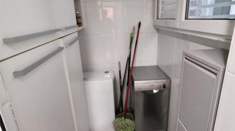 Foto 4 de Piso para compartir en Avenida Murrieta Etorbidea, 15, Larrea - San Juan de Dios - Peñota, Santurtzi