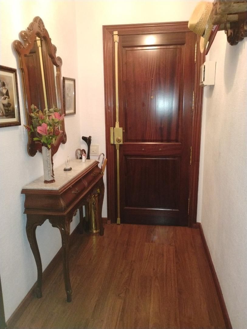 Flat for rent in Calle Santa Cecilia, 1, Huerta de la Reina - Trassierra Flat for rent in Calle Santa Cecilia, 1, Huerta de la Reina - Trassierra