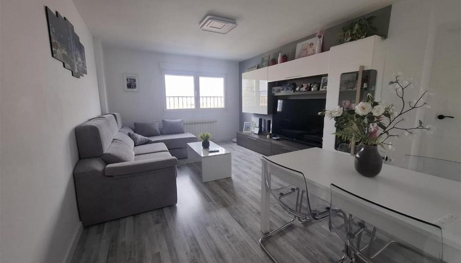 Flat for sale in Glorieta Vallejo, 4, El Vallejo, Azuqueca de Henares - image 1 Photo 1 of Flat for sale in Glorieta Vallejo, 4, El Vallejo, Azuqueca de Henares