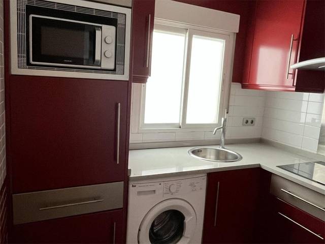 Piso en Alquiler en Calle de García Luna, 16 en Ciudad Jardín