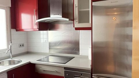 Foto 2 de Piso de alquiler en Calle de García Luna, 16, Ciudad Jardín, Madrid Capital